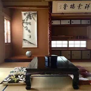 ヴィラ Showa-i